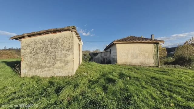 3 soverom Finca/Herregård til salgs i Nava - € 135 000 (Ref: 9715310)