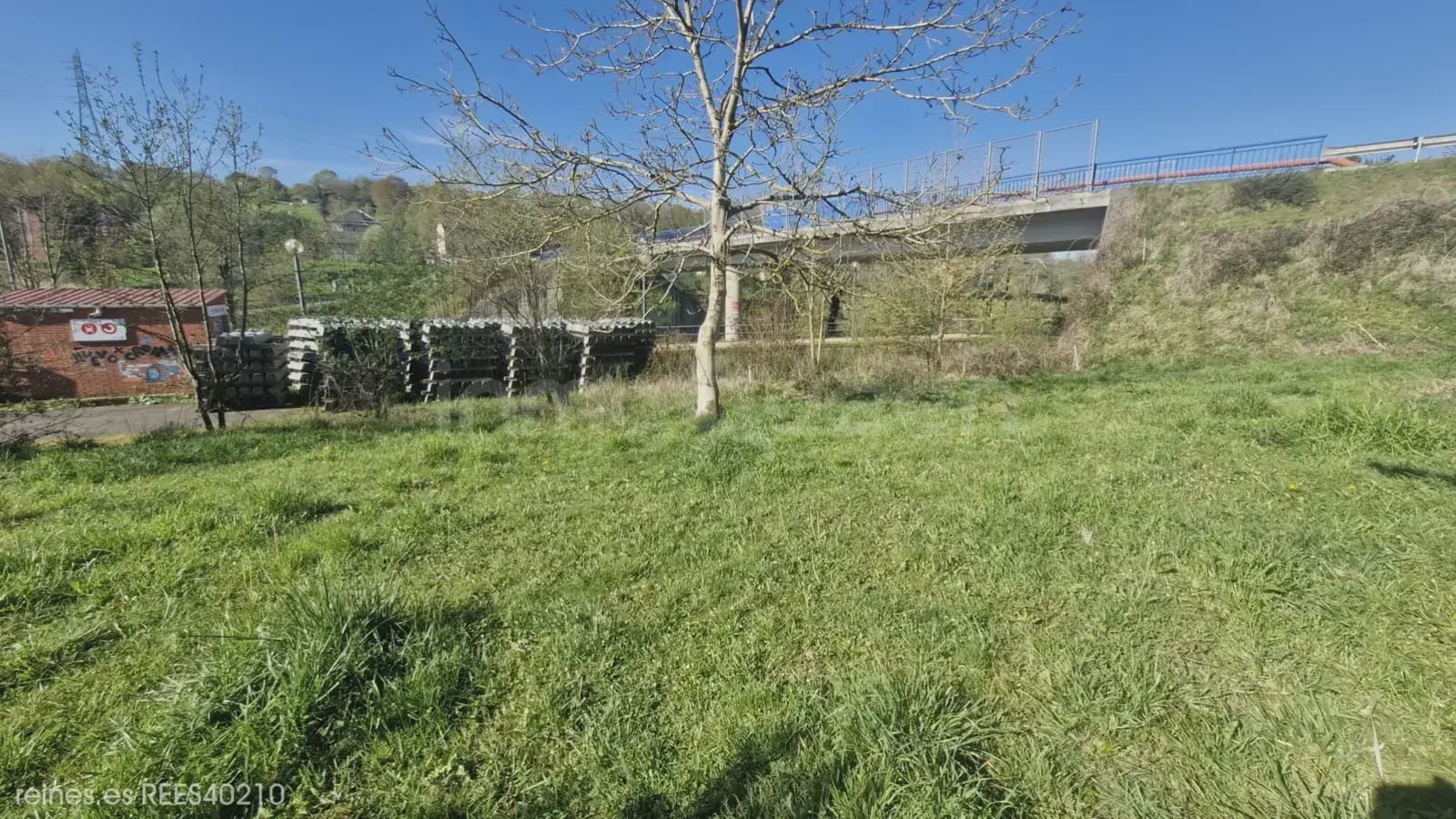 3 soveværelse Finca/Landehus til salg i Nava - € 135.000 (Ref: 9715310)