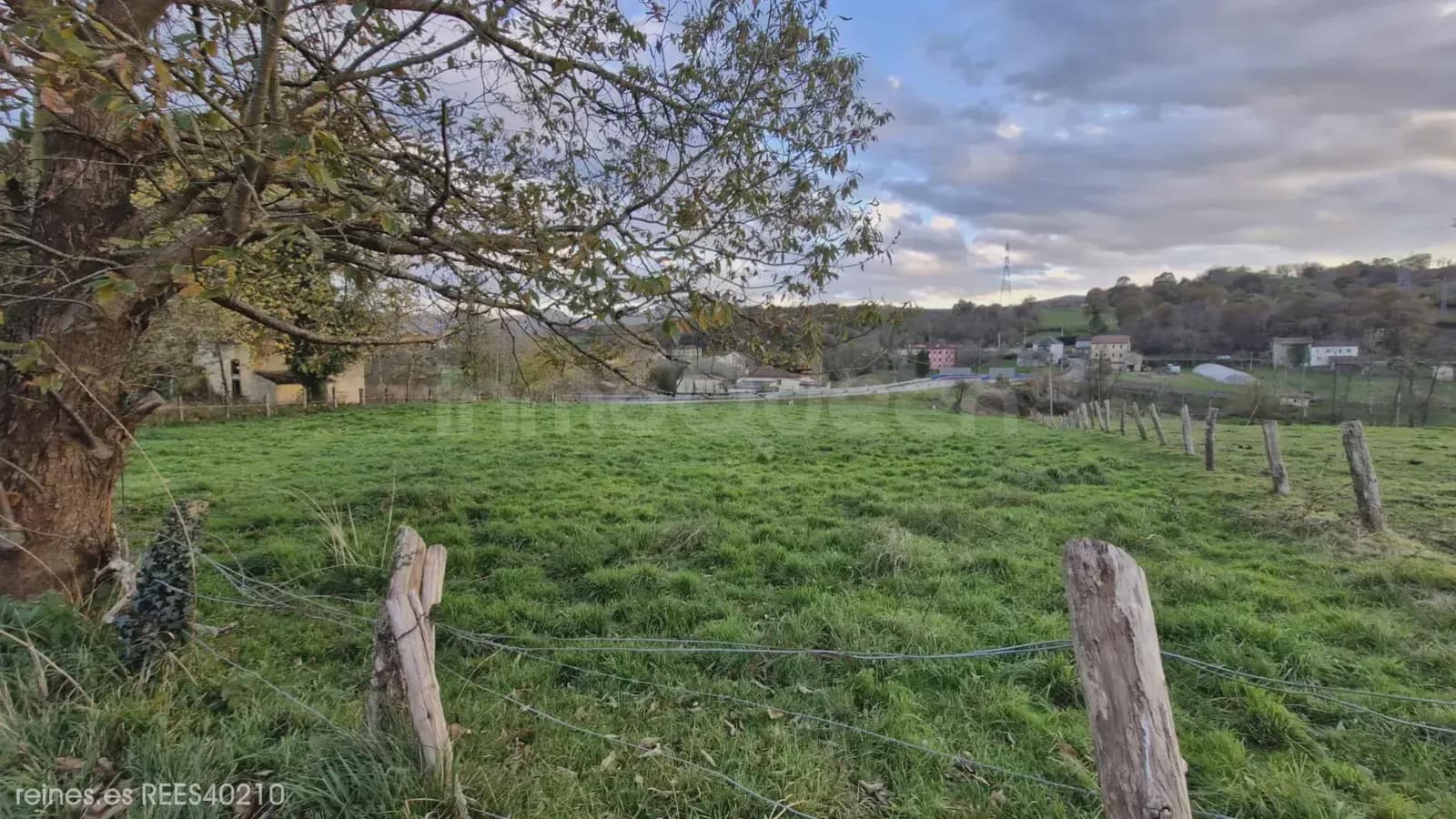3 soveværelse Finca/Landehus til salg i Nava - € 135.000 (Ref: 9715310)