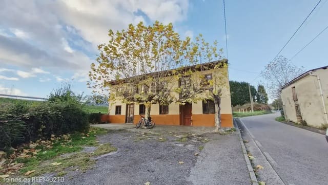3 soverom Finca/Herregård til salgs i Nava - € 135 000 (Ref: 9715310)