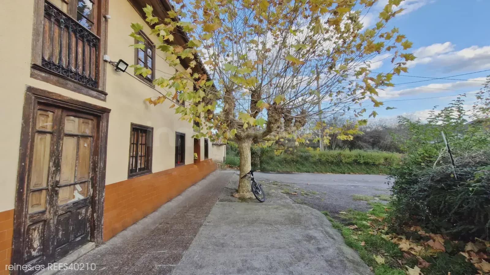 3 soveværelse Finca/Landehus til salg i Nava - € 135.000 (Ref: 9715310)
