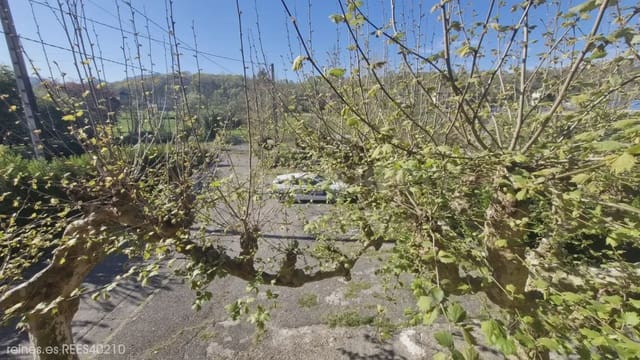 3 soverom Finca/Herregård til salgs i Nava - € 135 000 (Ref: 9715310)