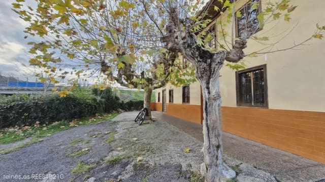 3 soverom Finca/Herregård til salgs i Nava - € 135 000 (Ref: 9715310)