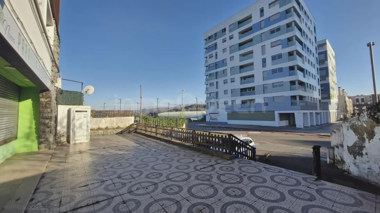 8 slaapkamer Appartement te koop in Pola de Siero - € 320.000 (Ref: 9715311)