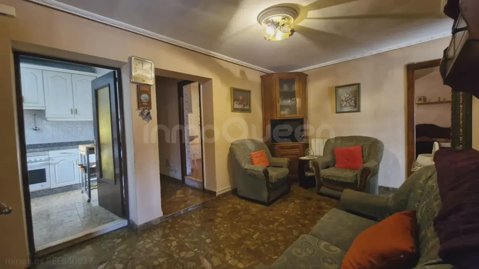 8 slaapkamer Appartement te koop in Pola de Siero - € 320.000 (Ref: 9715311)