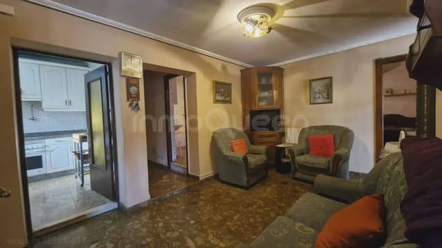 8 soveværelse Lejlighed til salg i Pola de Siero, Siero - € 320.000 (Ref: 9715311)