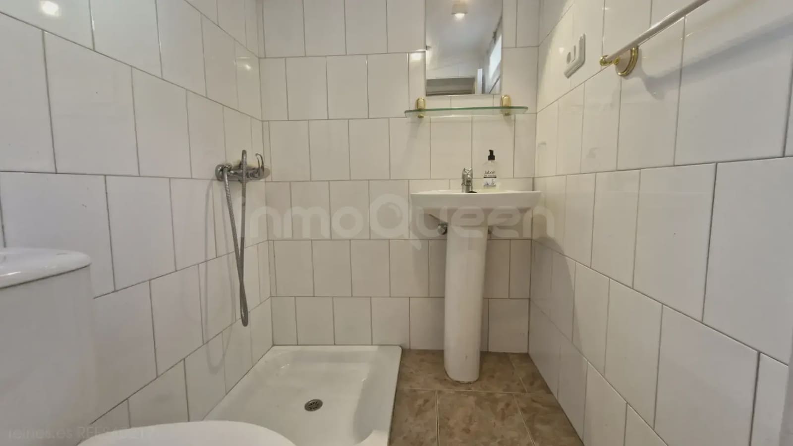 8 slaapkamer Appartement te koop in Pola de Siero - € 320.000 (Ref: 9715311)