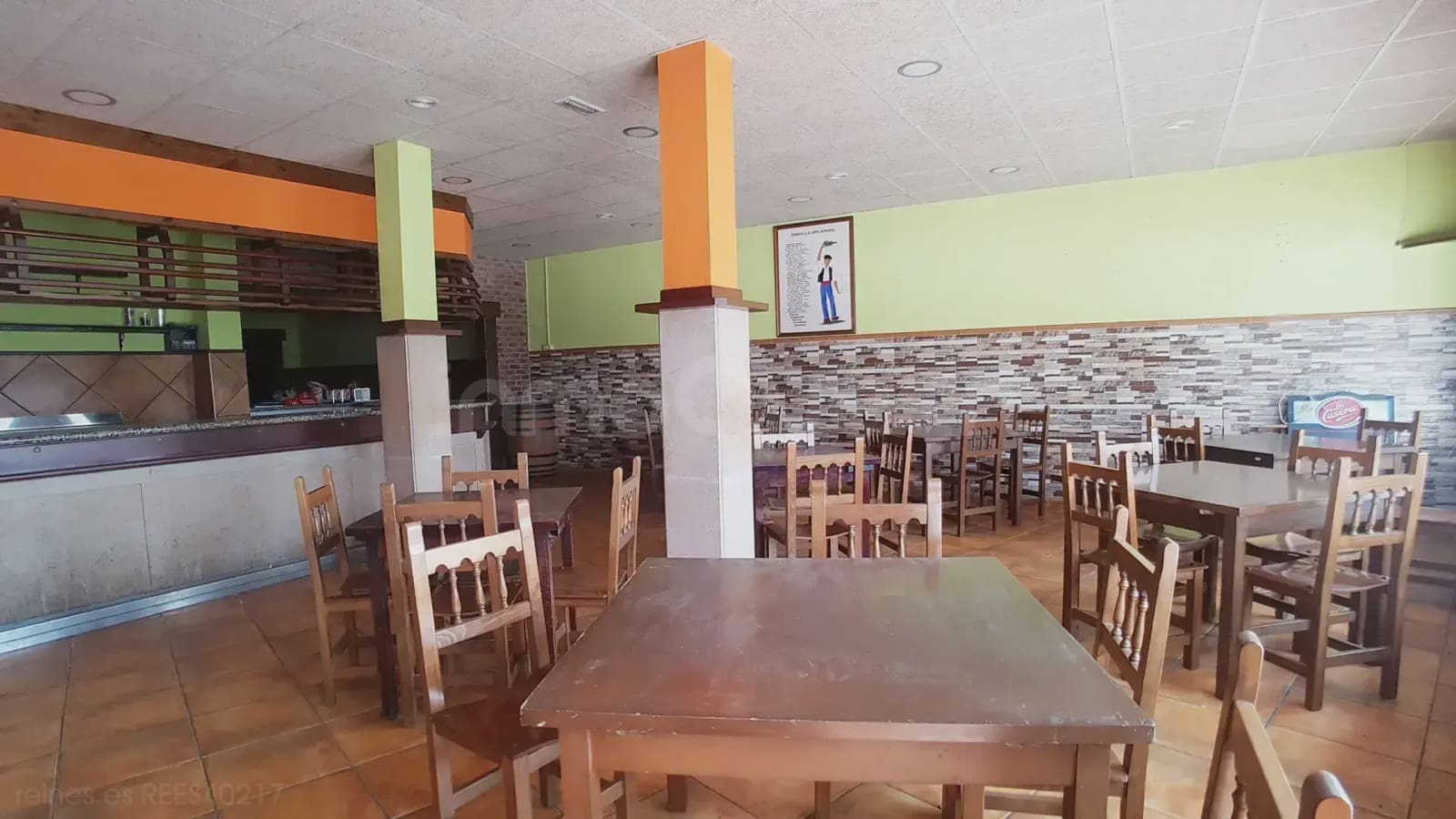 8 slaapkamer Appartement te koop in Pola de Siero - € 320.000 (Ref: 9715311)