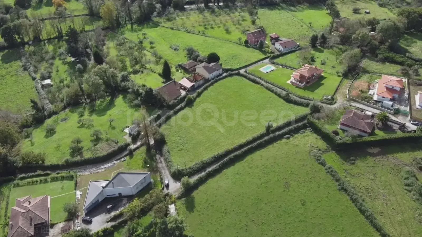 Building Plot for sale in Siero - € 125,000 (Ref: 9715312)