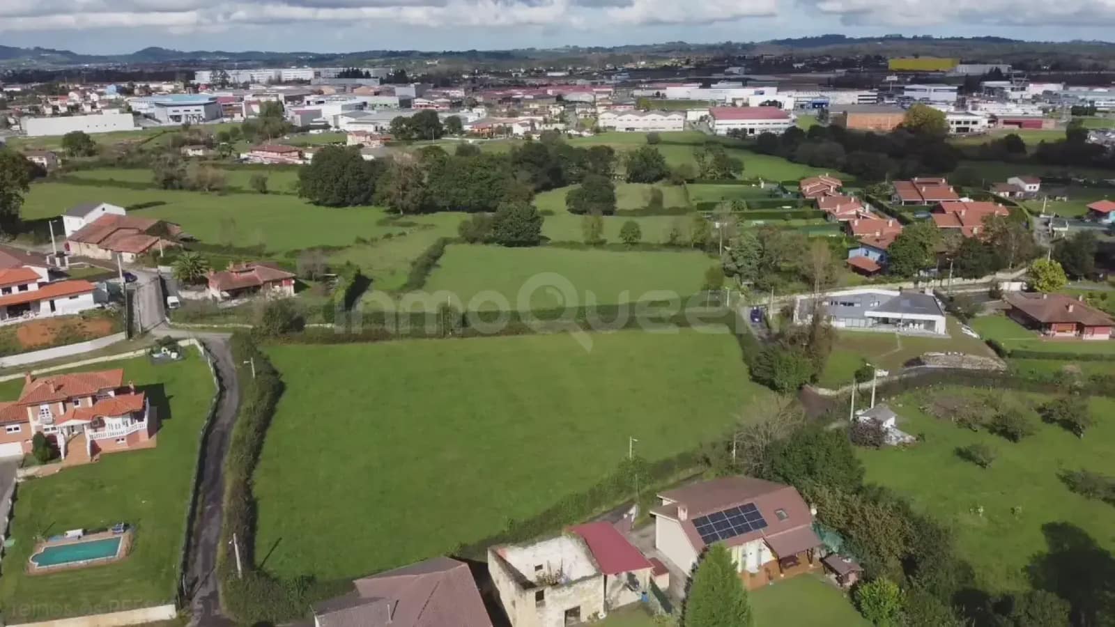 Building Plot for sale in Siero - € 125,000 (Ref: 9715312)