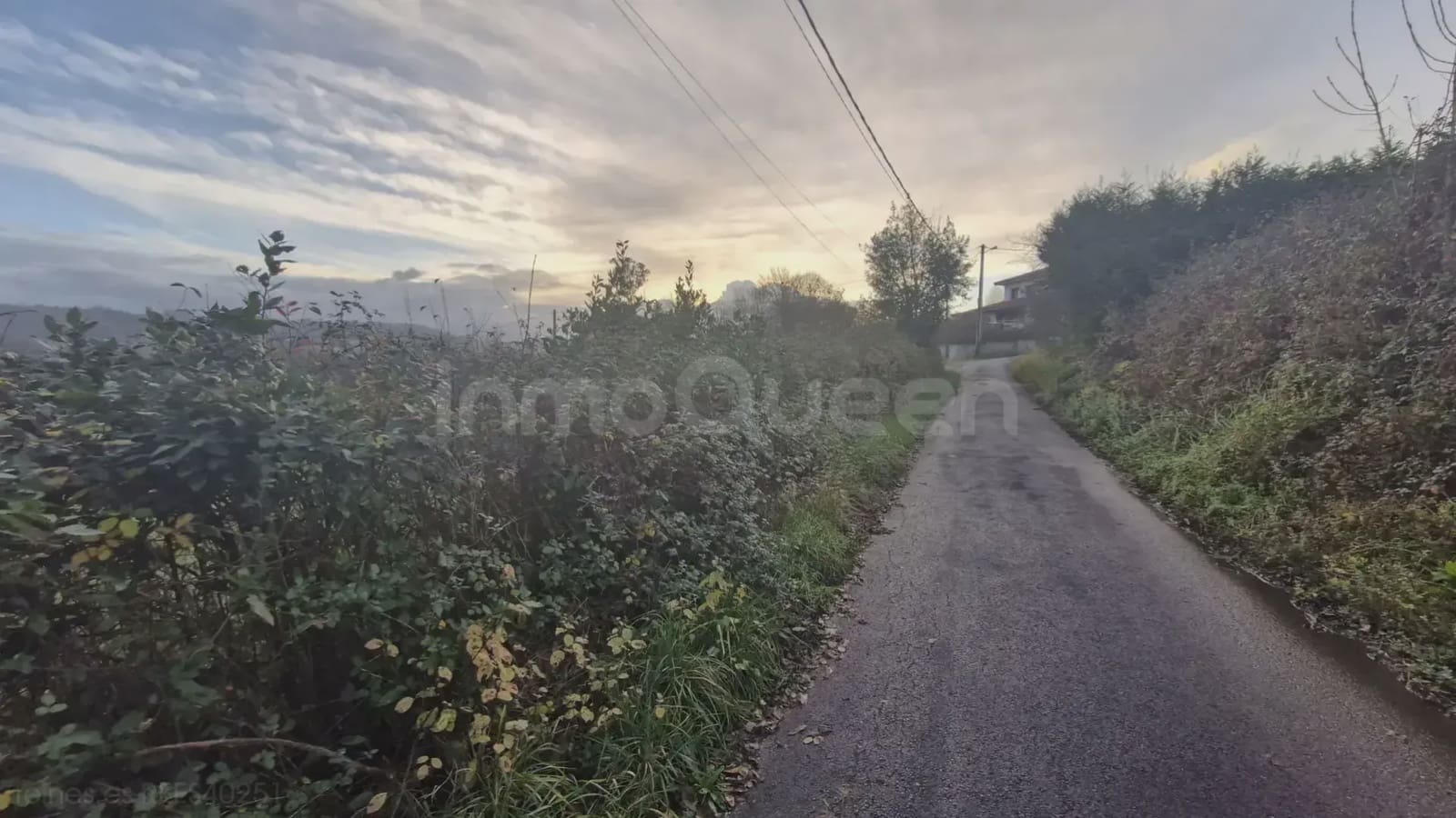 Building Plot for sale in Siero - € 125,000 (Ref: 9715312)