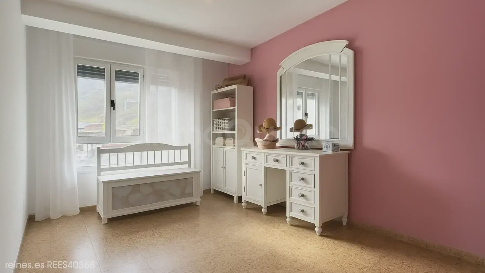 3 quarto Apartamento para venda em El Entrego com garagem - 83 000 € (Ref: 9715313)