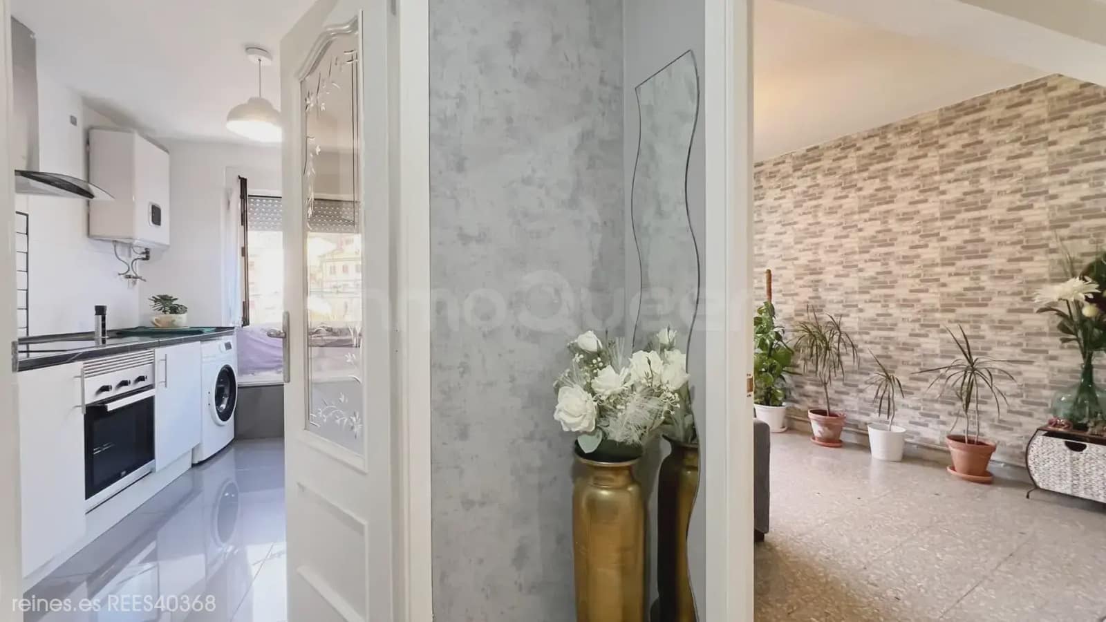 3 quarto Apartamento para venda em El Entrego com garagem - 83 000 € (Ref: 9715313)