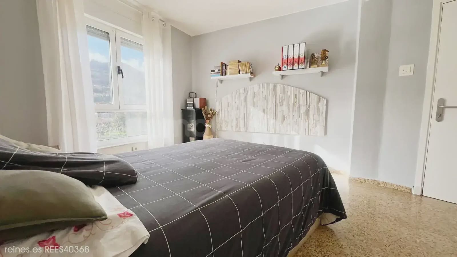 3 quarto Apartamento para venda em El Entrego com garagem - 83 000 € (Ref: 9715313)