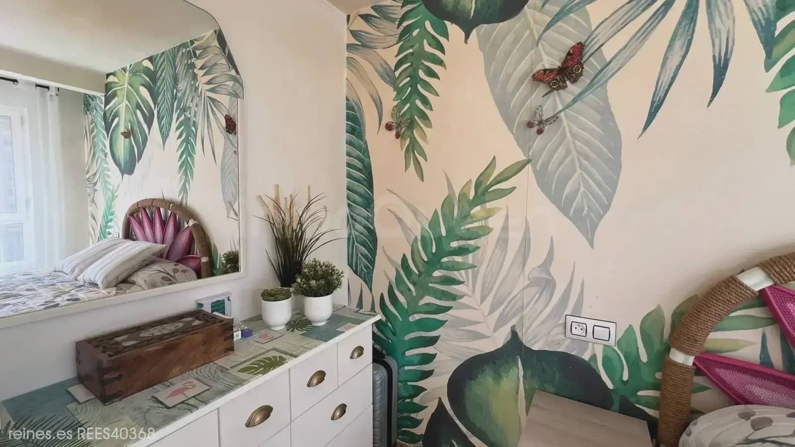 3 quarto Apartamento para venda em El Entrego com garagem - 83 000 € (Ref: 9715313)