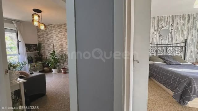 3 quarto Apartamento para venda em El Entrego, San Martín del Rey Aurelio com garagem - 83 000 € (Ref: 9715313)