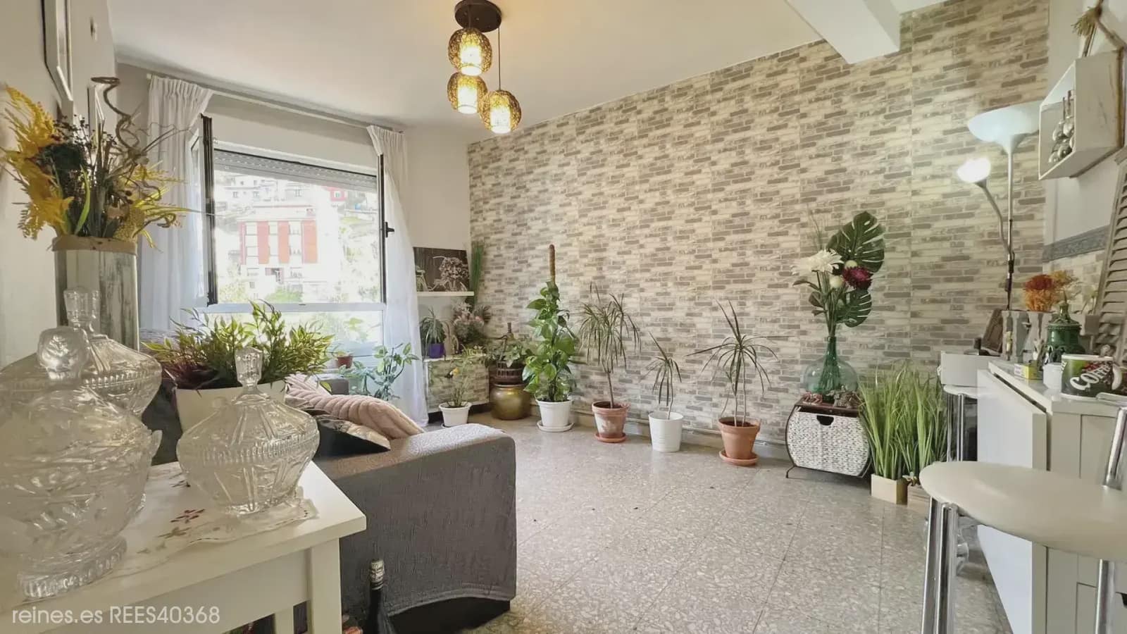 3 quarto Apartamento para venda em El Entrego com garagem - 83 000 € (Ref: 9715313)