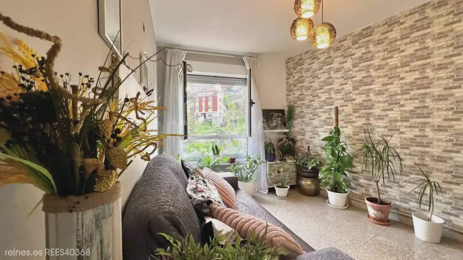 3 quarto Apartamento para venda em El Entrego com garagem - 83 000 € (Ref: 9715313)