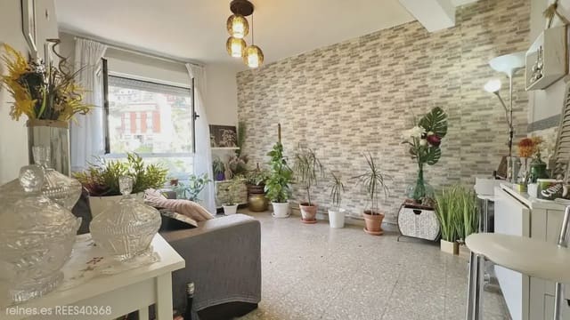 3 quarto Apartamento para venda em El Entrego, San Martín del Rey Aurelio com garagem - 83 000 € (Ref: 9715313)