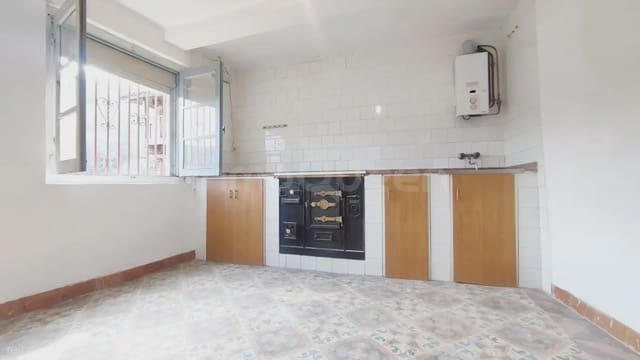 3 slaapkamer Finca/Landhuis te koop in Bimenes - € 59.000 (Ref: 9715314)