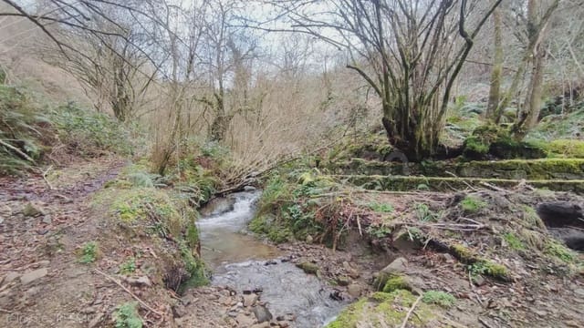 3 slaapkamer Finca/Landhuis te koop in Bimenes - € 59.000 (Ref: 9715314)