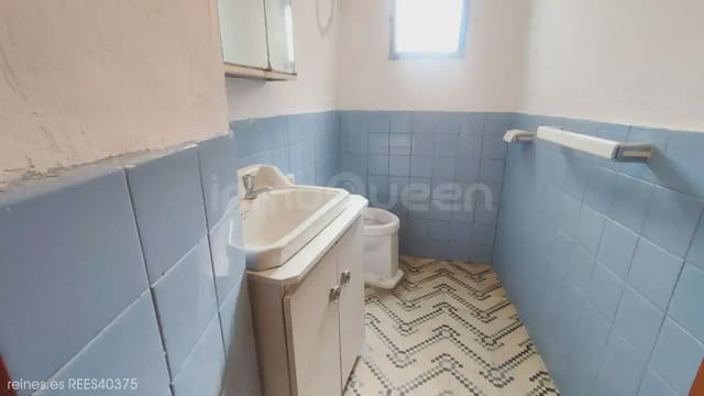 3 Zimmer Finca/Landgut zu verkaufen in Bimenes - 59.000 € (Ref: 9715314)