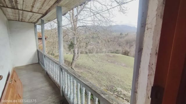 3 Zimmer Finca/Landgut zu verkaufen in Bimenes - 59.000 € (Ref: 9715314)
