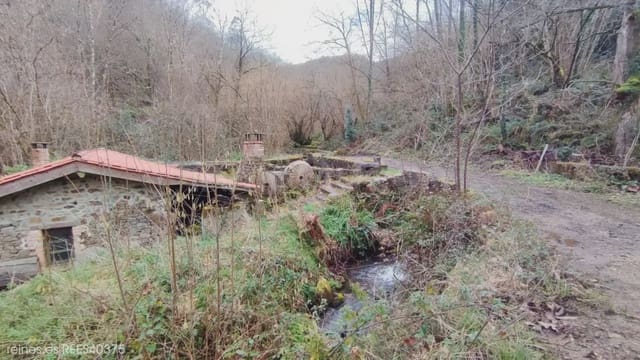 3 Zimmer Finca/Landgut zu verkaufen in Bimenes - 59.000 € (Ref: 9715314)