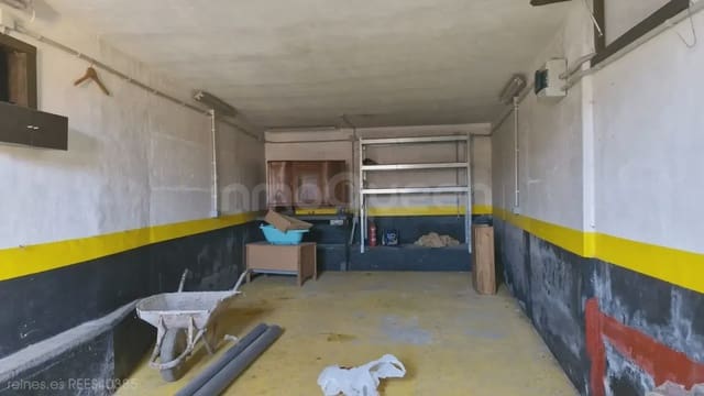 Finca/Maison de Campagne à vendre à Lena avec garage - 45 000 € (Ref: 9715315)