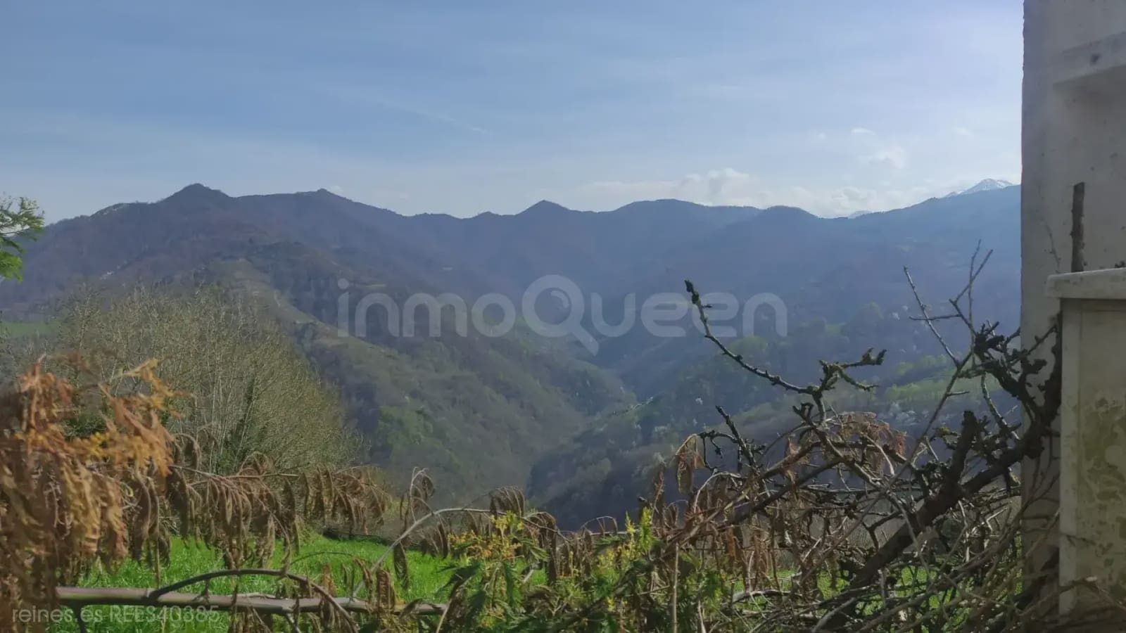 Finca/Country House for sale in Lena with garage - € 45,000 (Ref: 9715315)