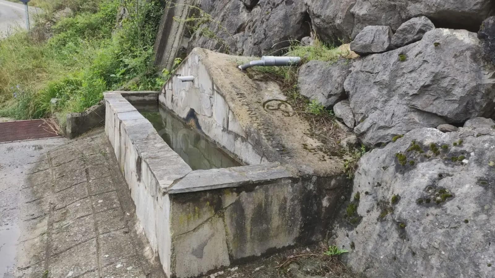 Finca/Country House for sale in Lena with garage - € 45,000 (Ref: 9715315)