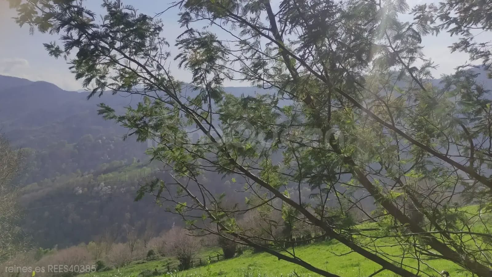 Finca/Country House for sale in Lena with garage - € 45,000 (Ref: 9715315)