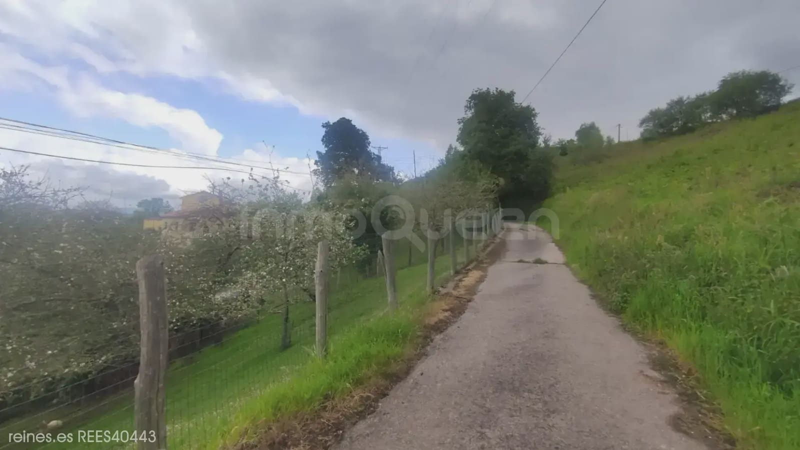 Terreno para Construção para venda em Siero - 18 500 € (Ref: 9715316)