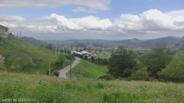 Building Plot for sale in Siero - € 18,500 (Ref: 9715316)