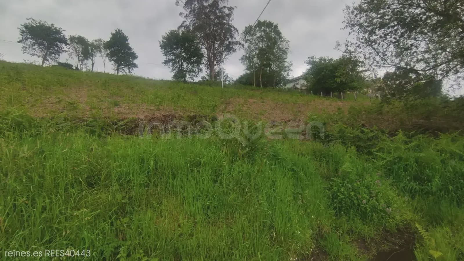 Terreno para Construção para venda em Siero - 18 500 € (Ref: 9715316)