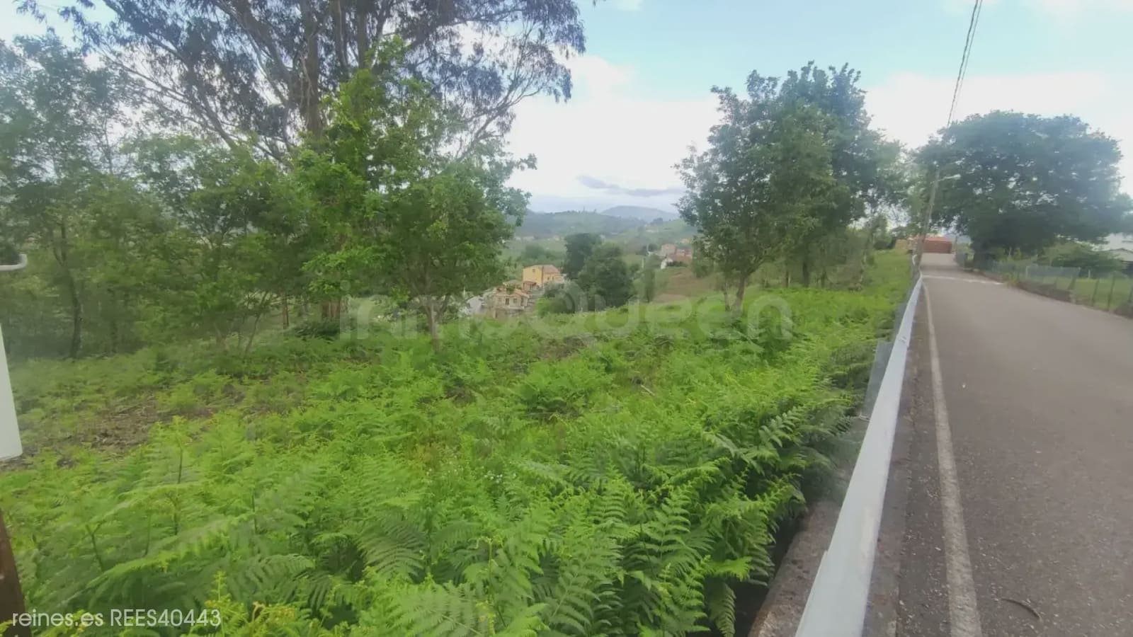 Terreno para Construção para venda em Siero - 18 500 € (Ref: 9715316)