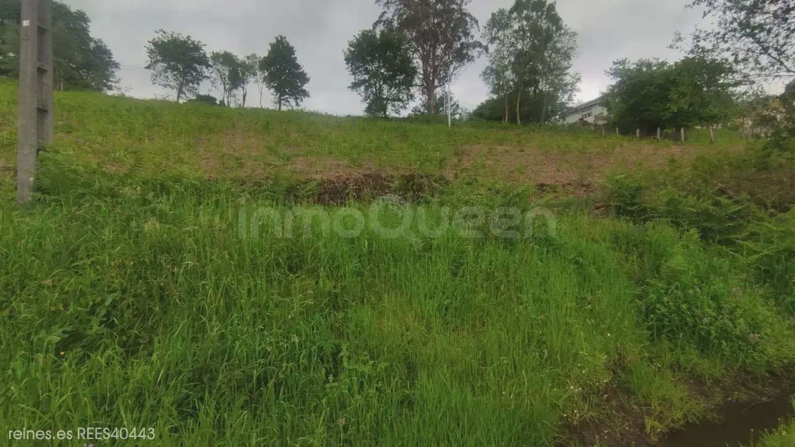 Terreno para Construção para venda em Siero - 18 500 € (Ref: 9715316)