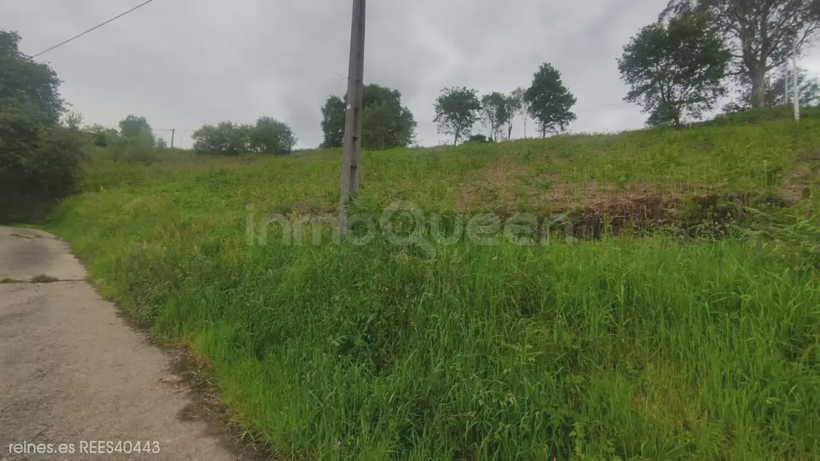 Terreno para Construção para venda em Siero - 18 500 € (Ref: 9715316)