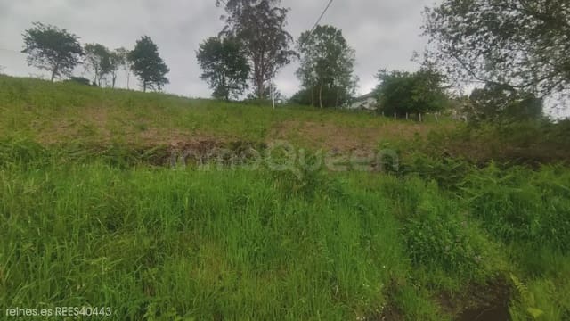 Building Plot for sale in Siero - € 18,500 (Ref: 9715316)