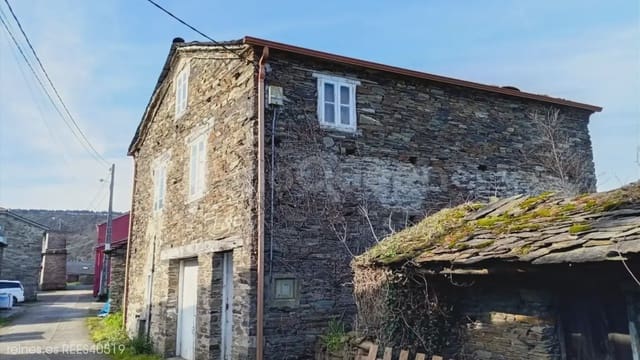 2 chambre Finca/Maison de Campagne à vendre à Taramundi - 29 000 € (Ref: 9723533)
