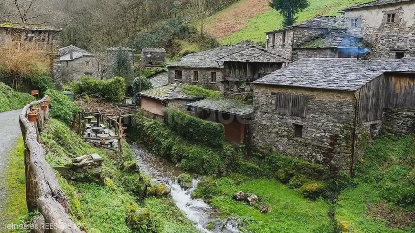 2 bedroom Finca/Country House for sale in Taramundi - € 29,000 (Ref: 9723533)