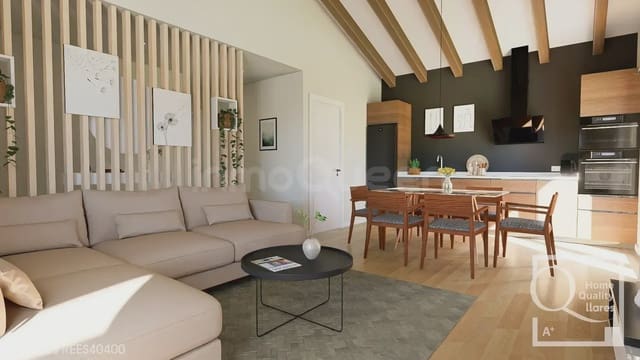 2 bedroom Apartment for sale in Peñamellera Alta with garage - € 376,000 (Ref: 9725013)