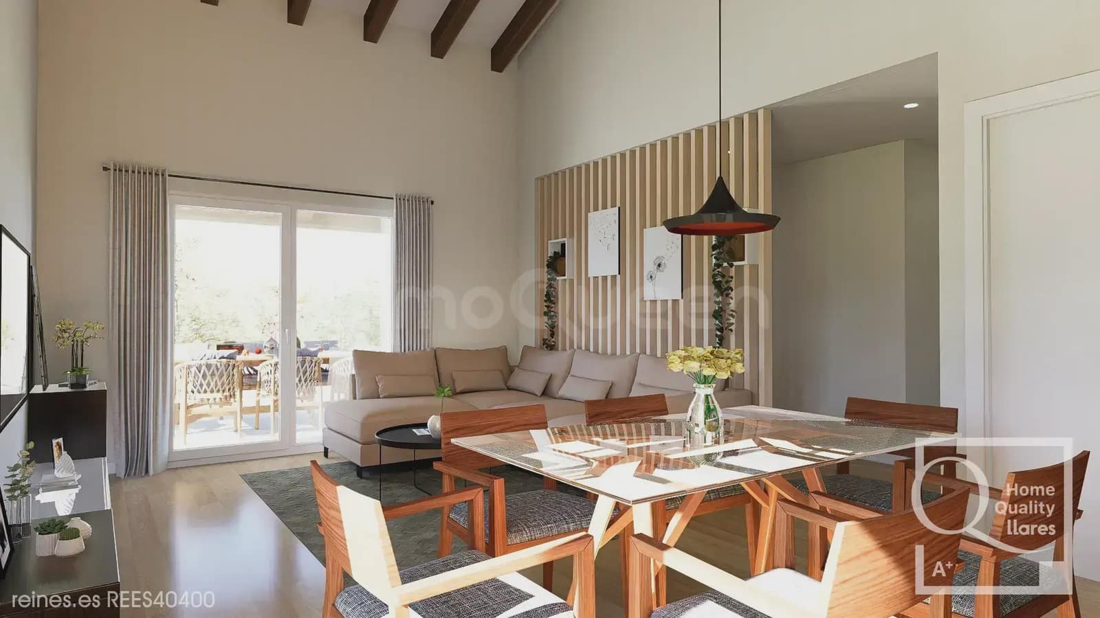 2 bedroom Apartment for sale in Penamellera Alta with garage - € 376,000 (Ref: 9725013)