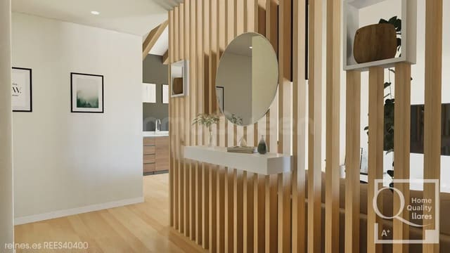 2 bedroom Apartment for sale in Peñamellera Alta with garage - € 376,000 (Ref: 9725013)