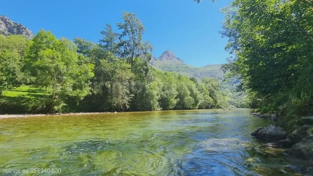 2 bedroom Apartment for sale in Peñamellera Alta with garage - € 376,000 (Ref: 9725013)