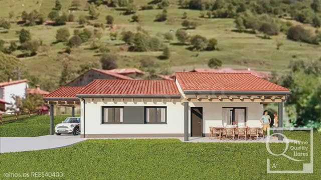 2 bedroom Apartment for sale in Peñamellera Alta with garage - € 376,000 (Ref: 9725013)