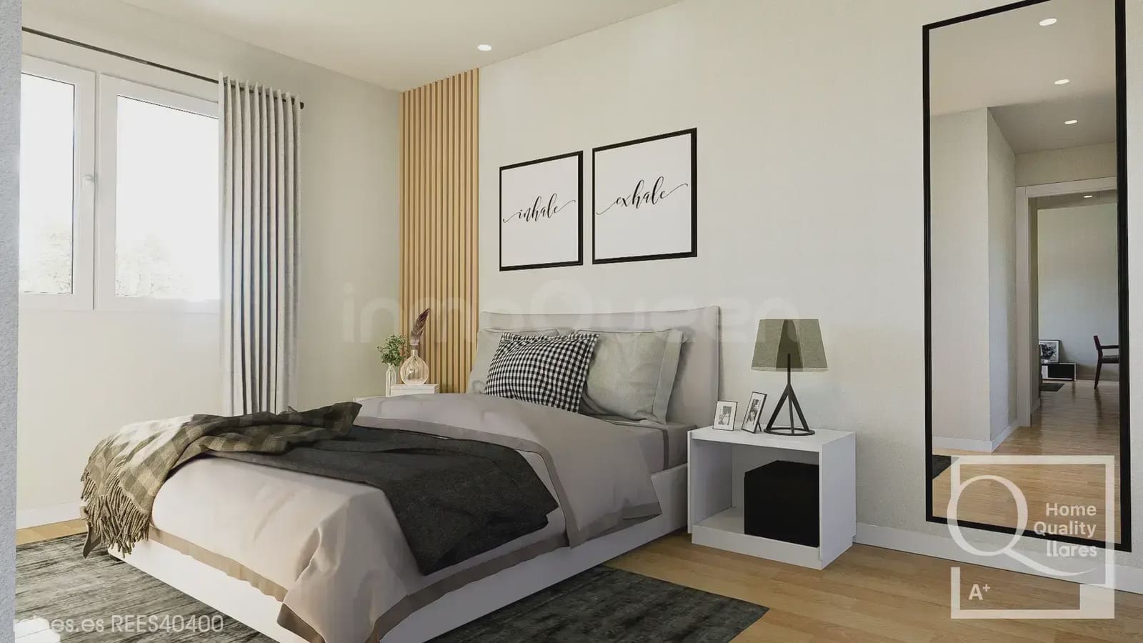 2 camera da letto Appartamento in vendita in Penamellera Alta con garage - 376.000 € (Rif: 9725013)