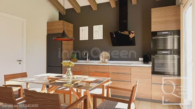 2 soveværelse Lejlighed til salg i Peñamellera Alta med garage - € 376.000 (Ref: 9725013)