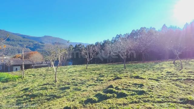 Building Plot for sale in A Pontenova - € 70,000 (Ref: 9725014)