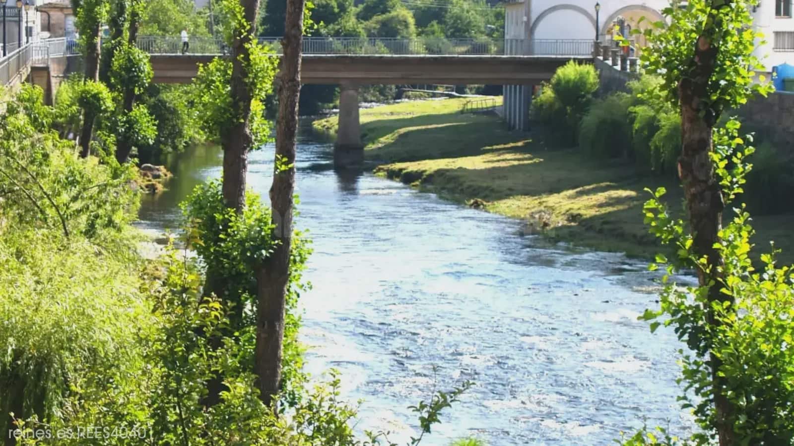 Building Plot for sale in A Pontenova - € 70,000 (Ref: 9725014)